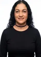 Foto oficial de Vaninha (TSE)