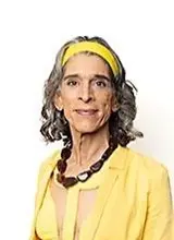 Foto oficial de Vanusa de Cássia (TSE)