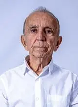 Foto oficial de Venicio Historiador (TSE)