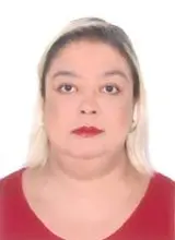 Foto oficial de Vera Araújo (TSE)