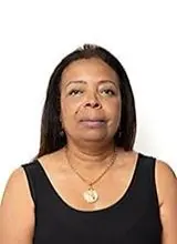 Foto oficial de Vera Lúcia (TSE)