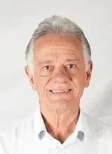 Foto oficial de Verdi (TSE)