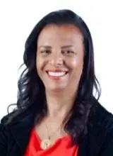Foto oficial de Veronica Inacia (TSE)