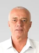 Foto oficial de Vianei (TSE)