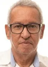 Foto oficial de Vicente Calixto (TSE)