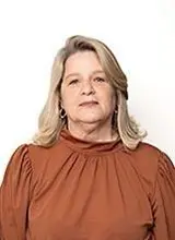 Foto oficial de Vilma Fialho (TSE)
