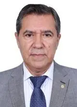 Foto oficial de Vilson da Fetaemg (TSE)