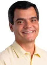 Foto oficial de Vinicius Diniz (TSE)