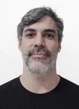 Foto oficial de Vinicius Vieira (TSE)