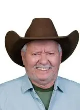 Foto oficial de Vital Honorato (TSE)