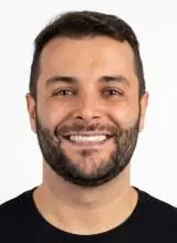 Foto oficial de Vitão (TSE)