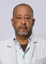 Foto oficial de Vitor Melo (TSE)