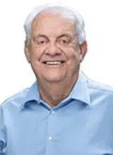 Foto oficial de Vitor Penido (TSE)