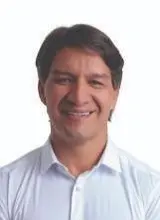 Foto oficial de Vitório (TSE)