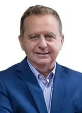 Foto oficial de Vittorio Medioli (TSE)