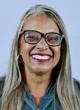 Foto oficial de Vovó Tsuname (TSE)