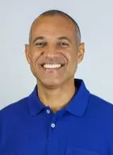 Foto oficial de Wagner Ferreira (TSE)