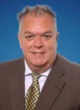Foto oficial de Wagner Oliveira (TSE)