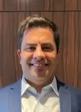 Foto oficial de Wagner Suhadolnik (TSE)