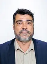 Foto oficial de Walter Gusmão (TSE)