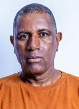 Foto oficial de Walter Karatê (TSE)