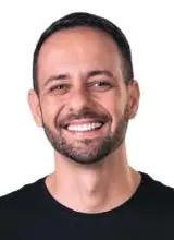 Foto oficial de Wanderley Porto (TSE)