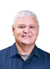 Foto oficial de Wanderson da Wave (TSE)