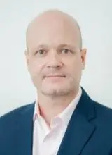 Foto oficial de Warley Mól (TSE)