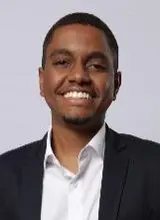 Foto oficial de Warley Pereira (TSE)