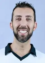 Foto oficial de Wesley do Resgate (TSE)