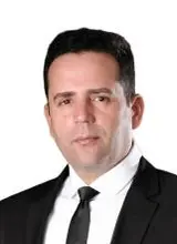 Foto oficial de Wilian Faria (TSE)