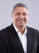 Foto oficial de Willian Braga (TSE)