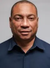 Foto oficial de Willian Campos (TSE)