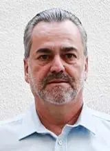 Foto oficial de Wilsinho da Tabu (TSE)