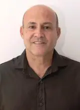 Foto oficial de Wiltinho Anaconda Segurança (TSE)
