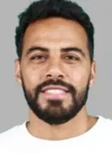 Foto oficial de Yerkis Jogador (TSE)
