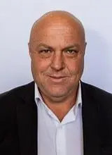 Foto oficial de Zacarias Piva (TSE)