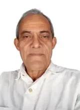 Foto oficial de Zé Coador Silva (TSE)