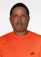 Foto oficial de Zé do Leite (TSE)