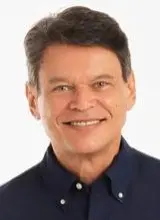 Foto oficial de Zé Guilherme (TSE)