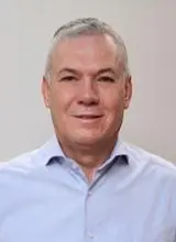 Foto oficial de Zé Silva (TSE)