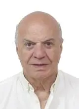 Foto oficial de Zeze Mesquita (TSE)
