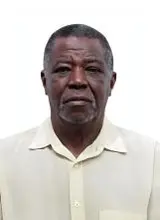 Foto oficial de Zulu (TSE)