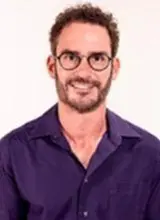Foto oficial de Aaron Salles Torres (TSE)