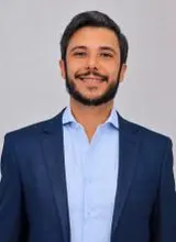 Foto oficial de Adauto Souto (TSE)