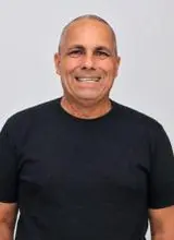 Foto oficial de Ailton Figueiredo (TSE)