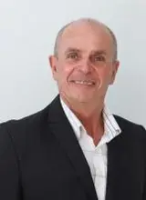 Foto oficial de Alexandre Moura (TSE)