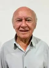Foto oficial de Andrade (TSE)