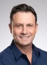 Foto oficial de Andre Salineiro (TSE)