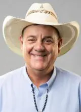 Foto oficial de Ângelo Guerreiro (TSE)